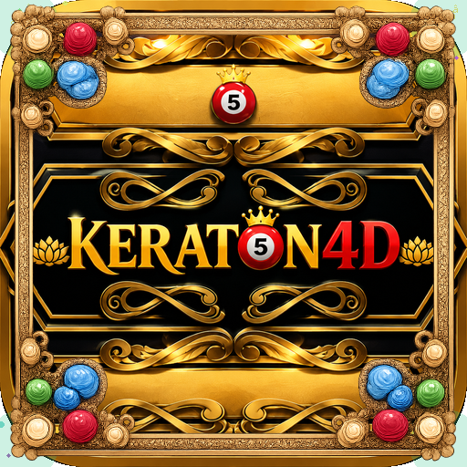 keraton4d — galeri pratinjau - APK Resmi