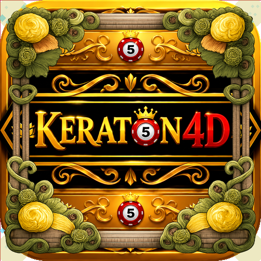 keraton4d — galeri pratinjau Resmi APK